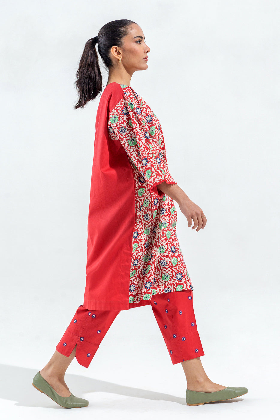 Pants As Shown