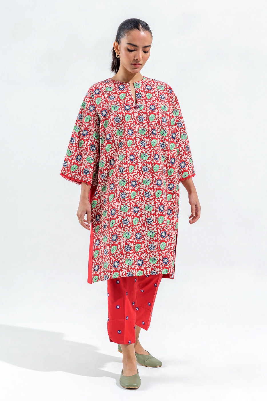 Pants As Shown