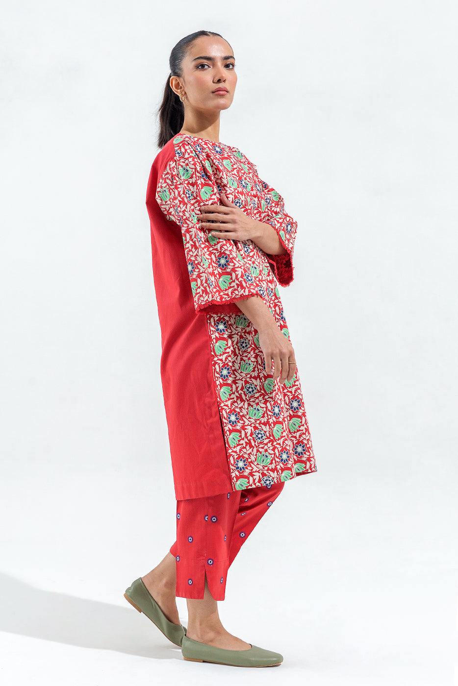 Pants As Shown