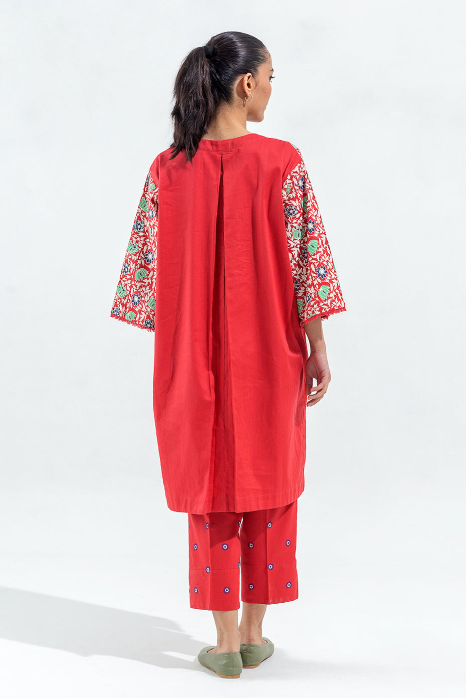 Pants As Shown