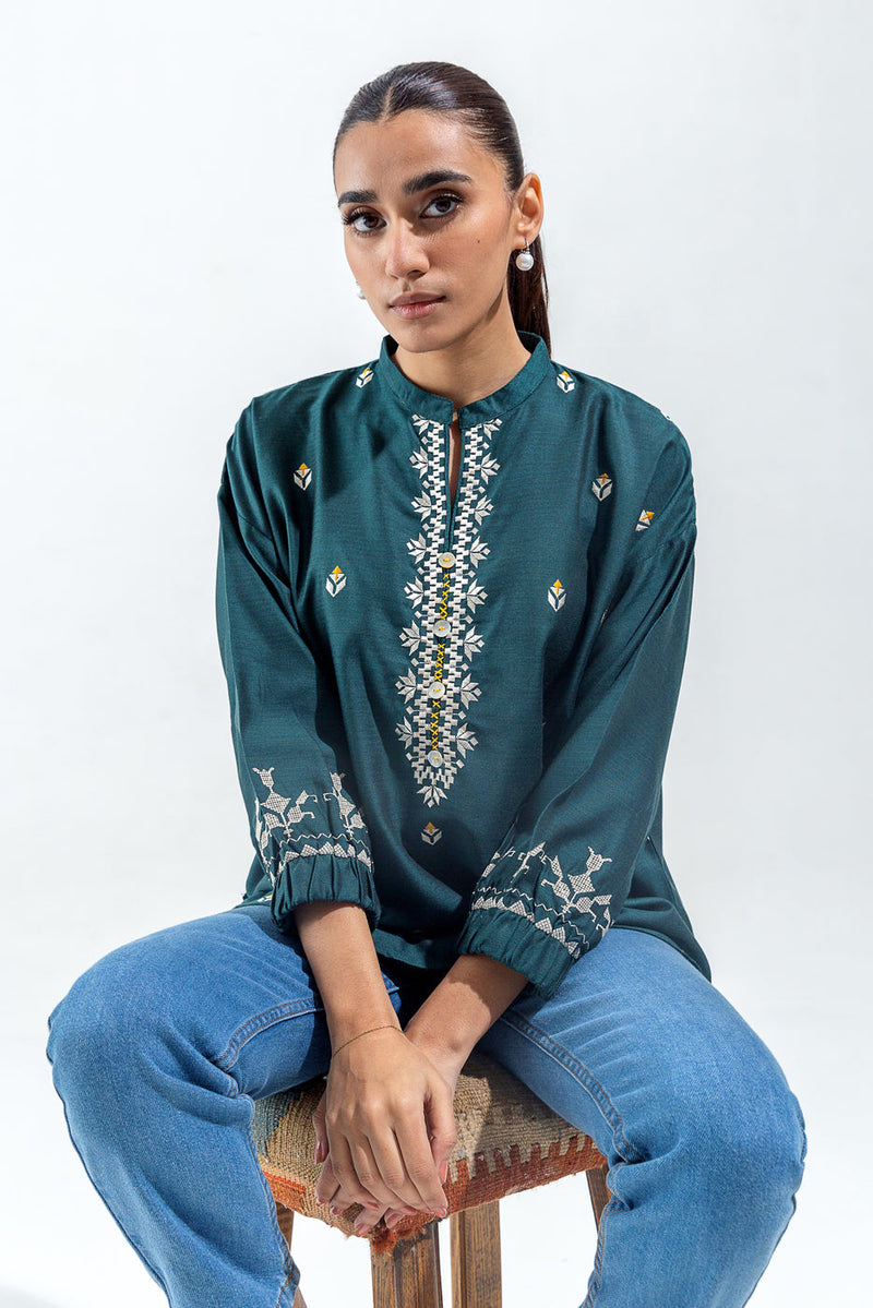Sofia - Dupatta