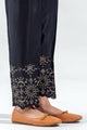 Embroidered Dupatta (as Shown)