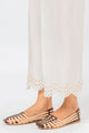 Embellished Dupatta (As Shown)