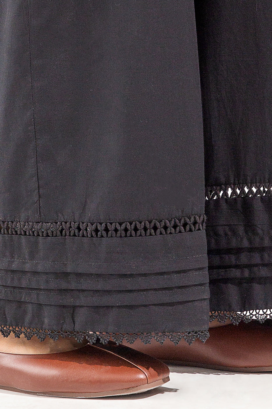 Plain Chiffon Dupatta
