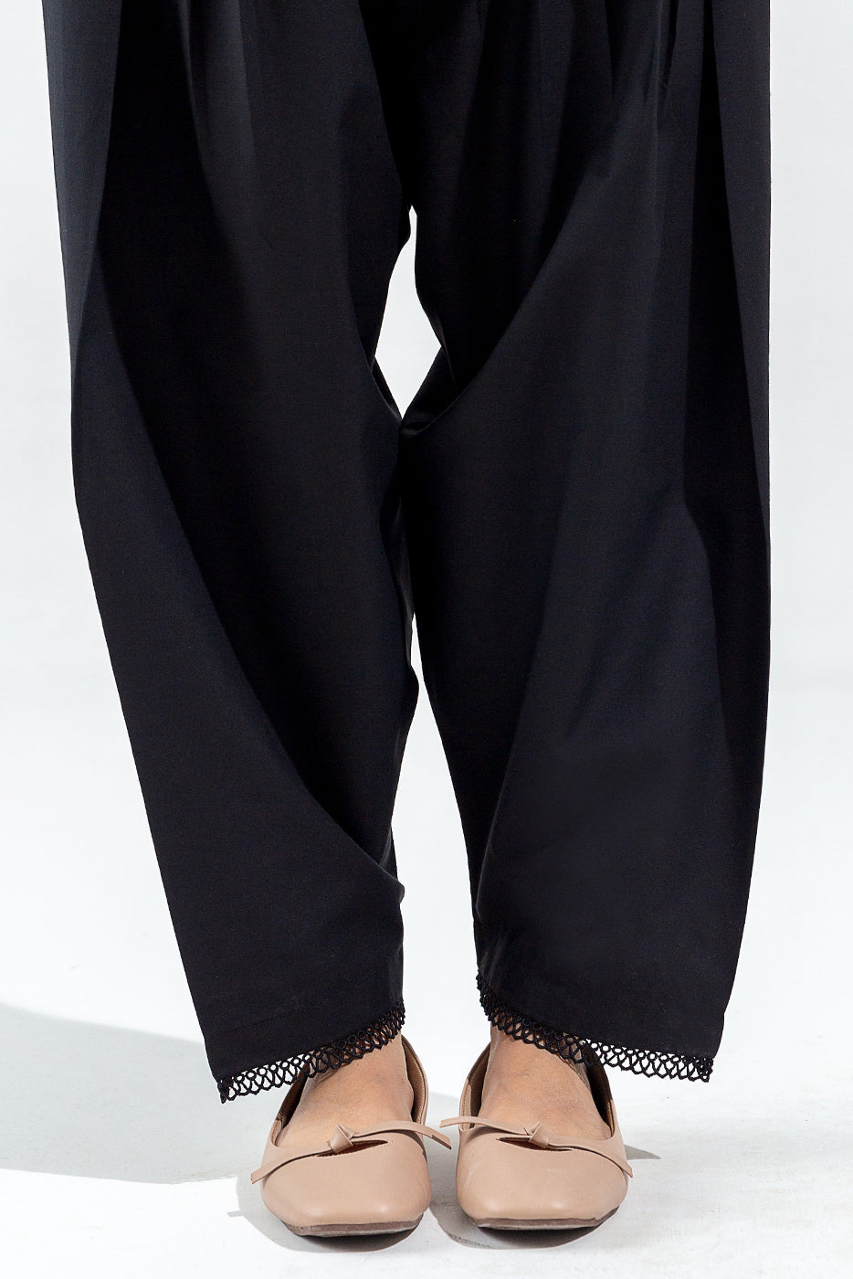 Basic Shalwar