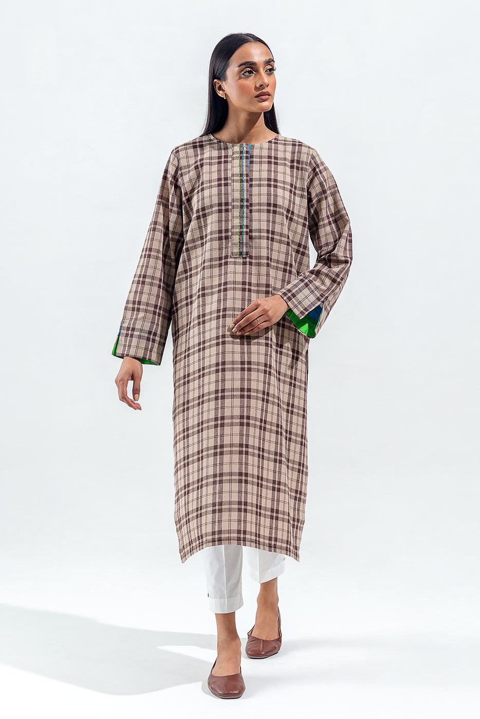 Chantelle - Dupatta