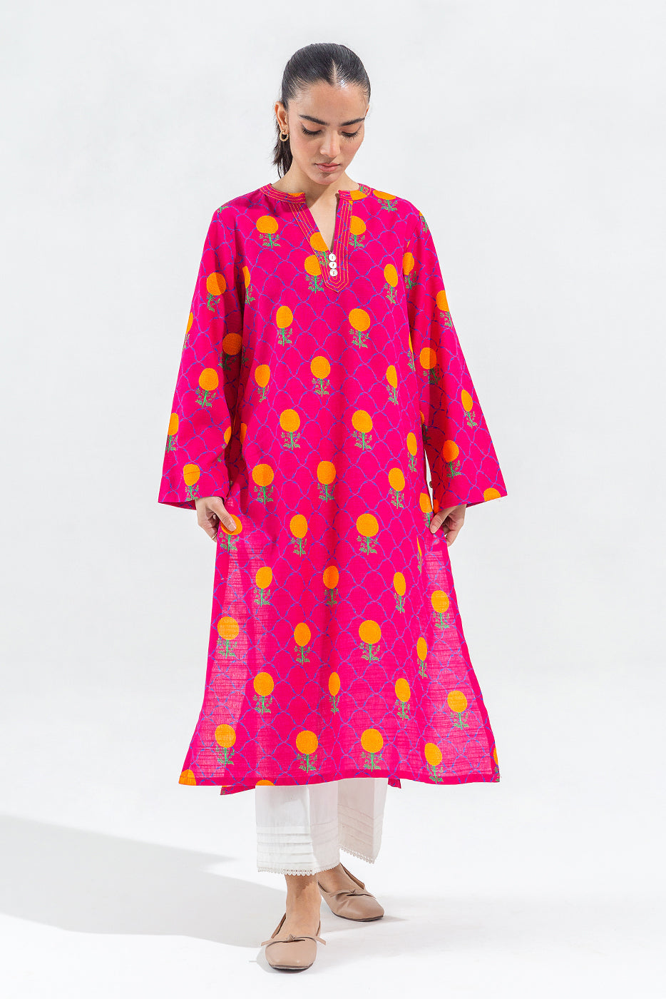 Organza Dupatta (as Shown)