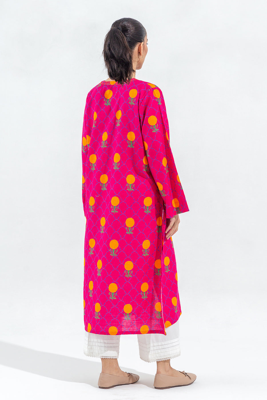 Organza Dupatta (as Shown)
