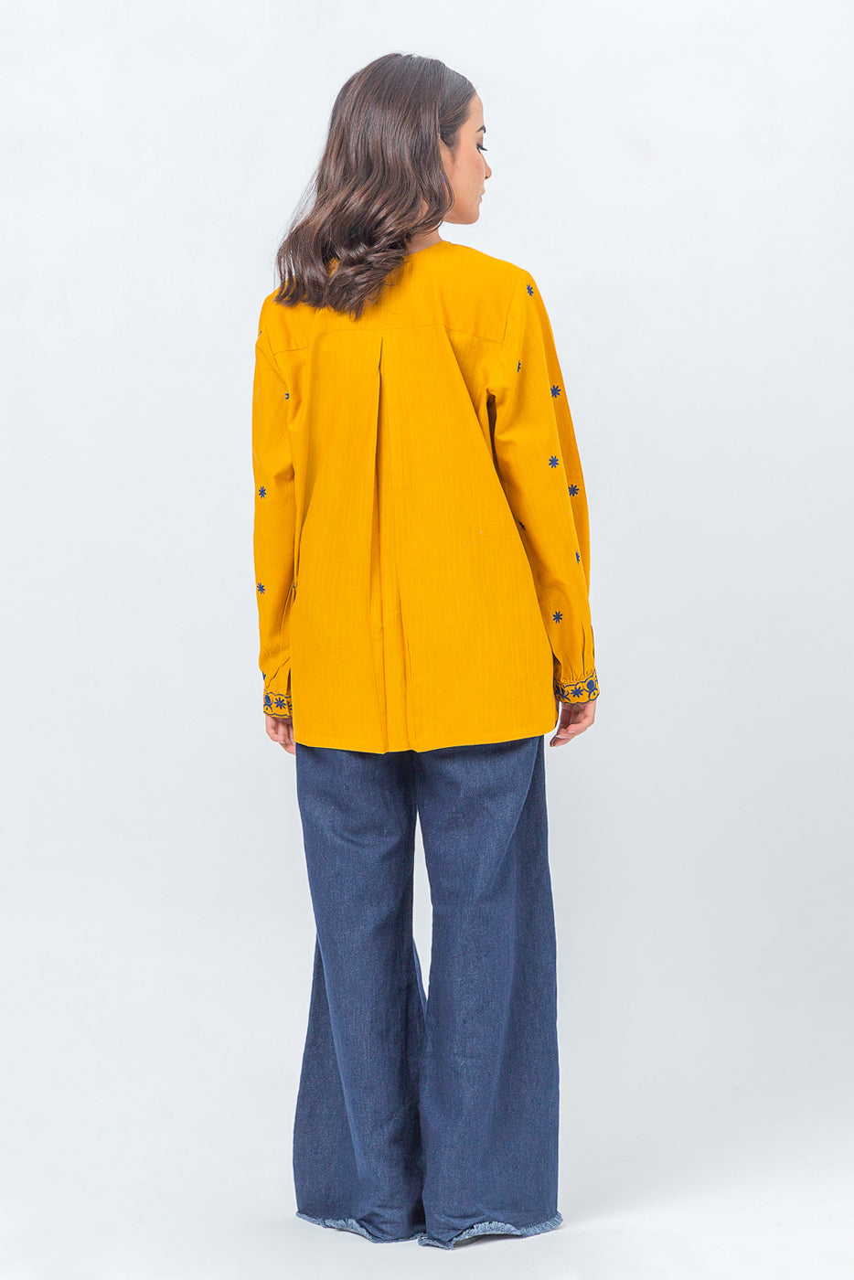 Chartreuse Chic