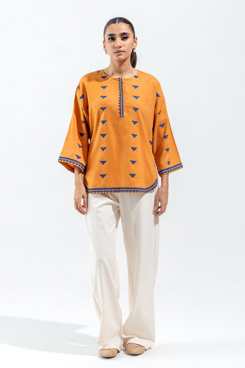 Dupatta (as Shown)