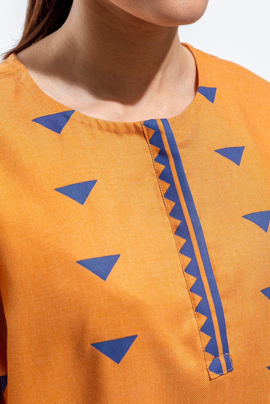 Dupatta (as Shown)