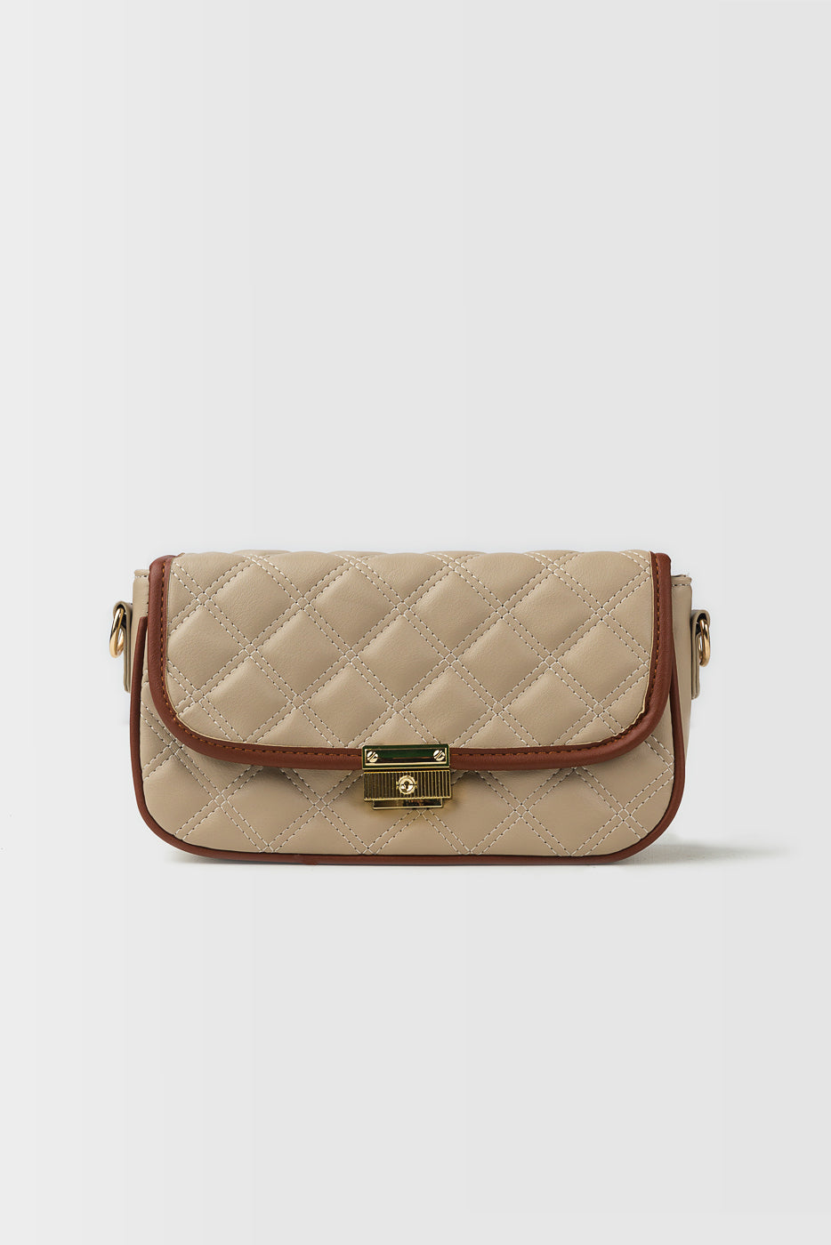 Cross-Body Bag