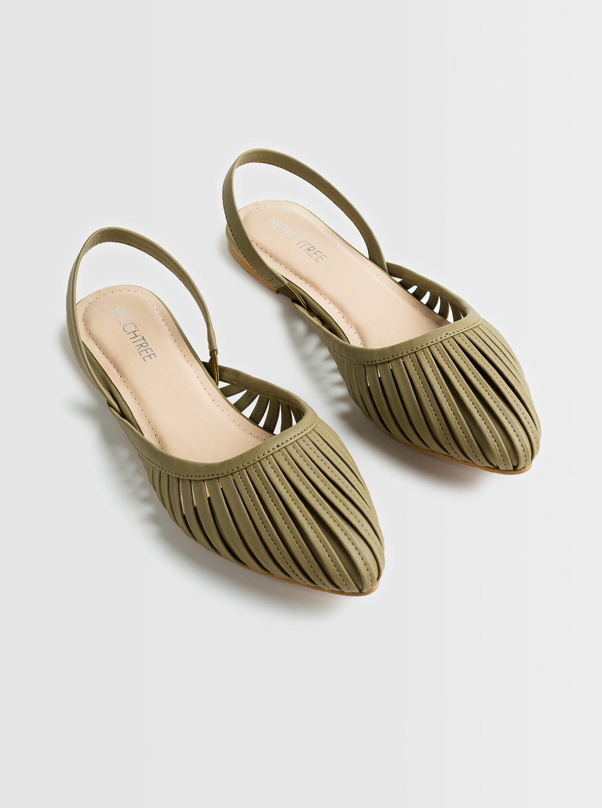 Footwear