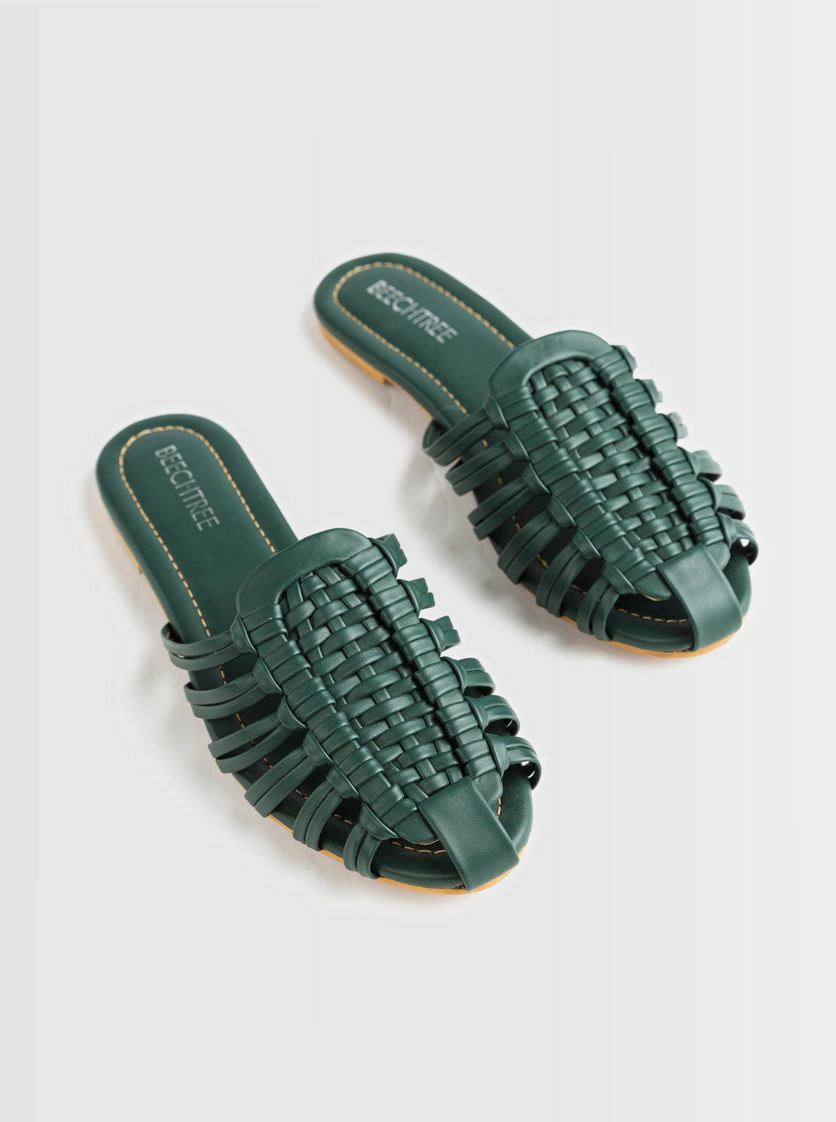 Footwear