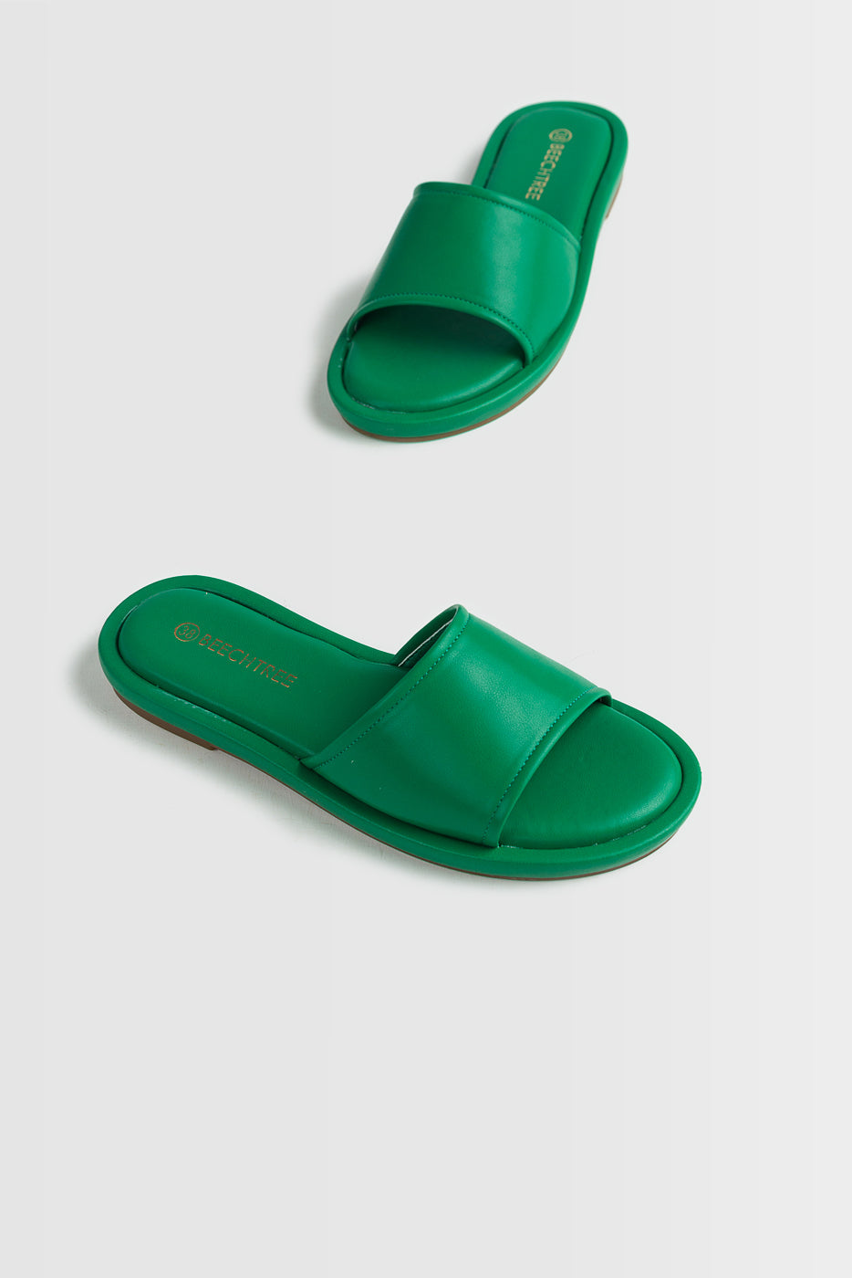 Footwear