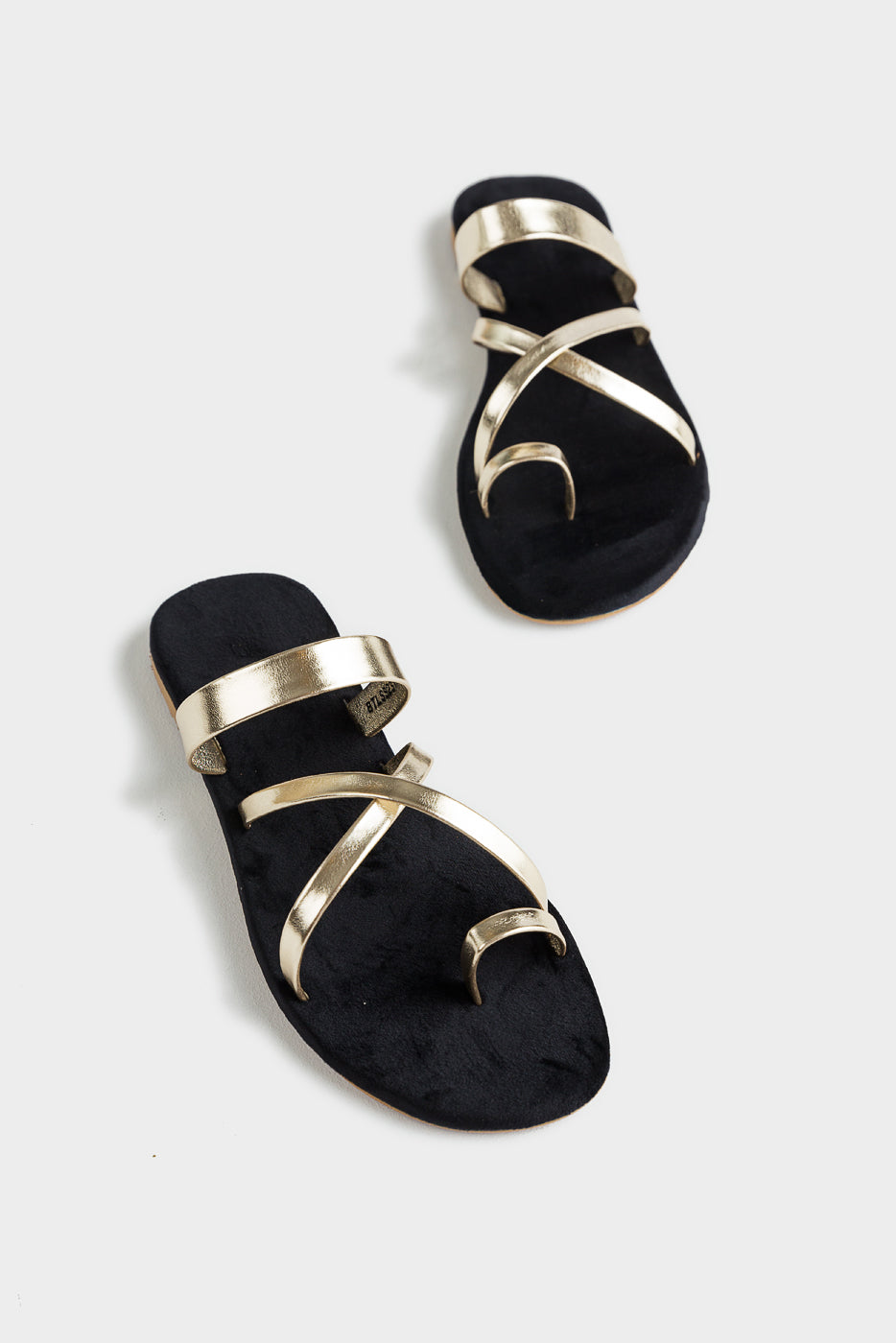 Footwear