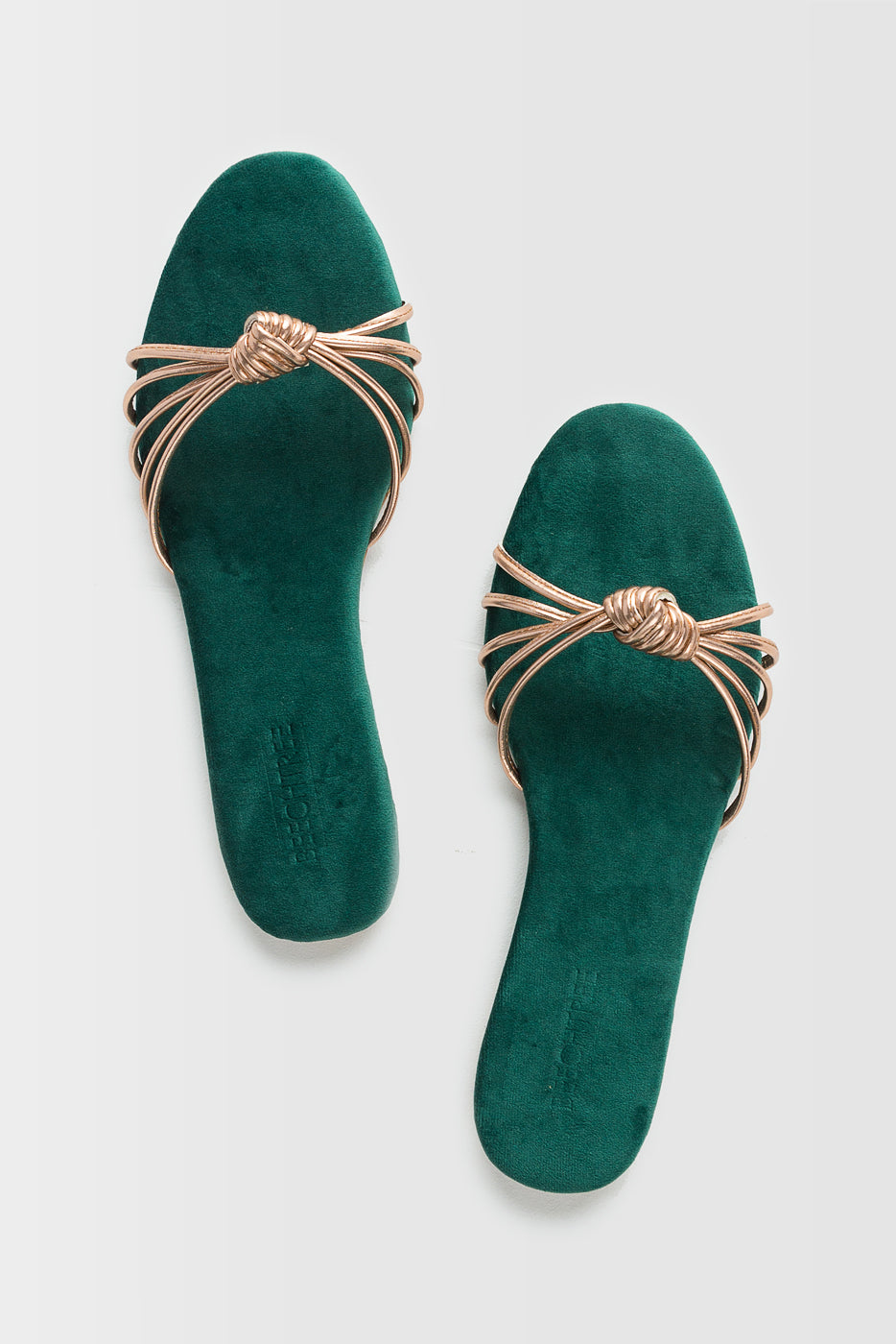 Footwear