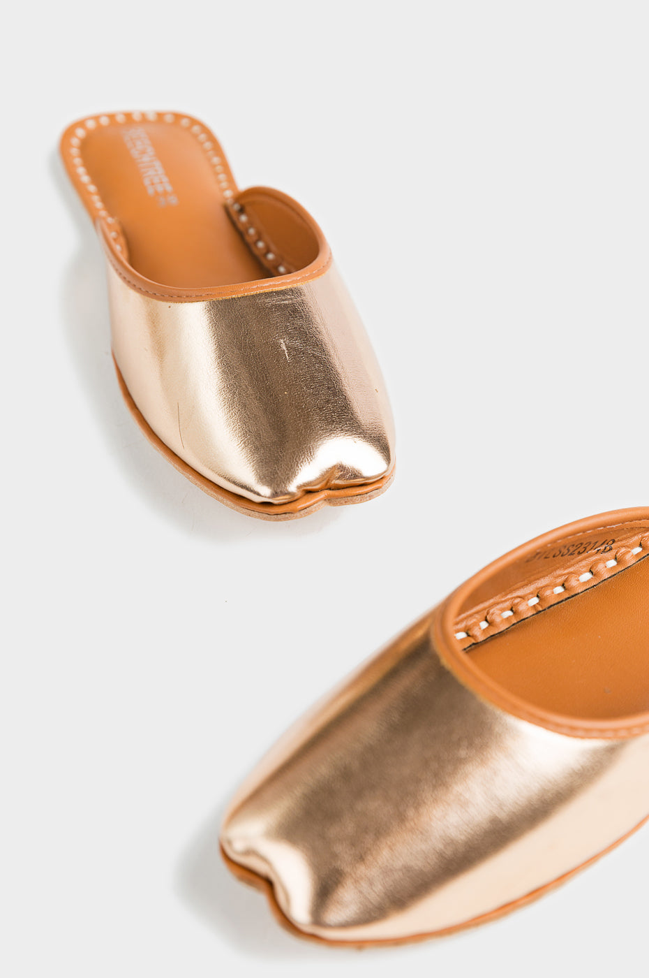 Footwear