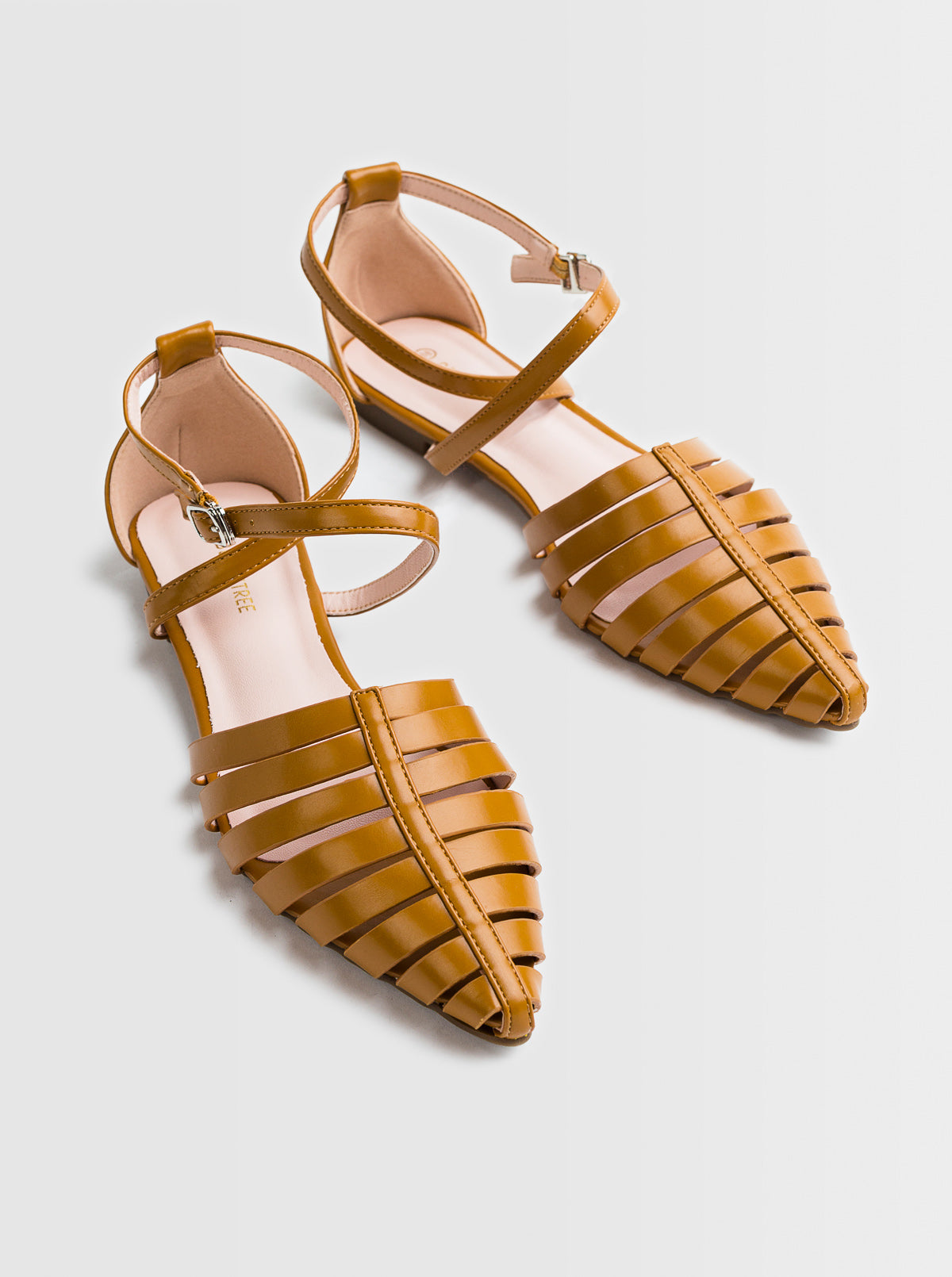 Footwear