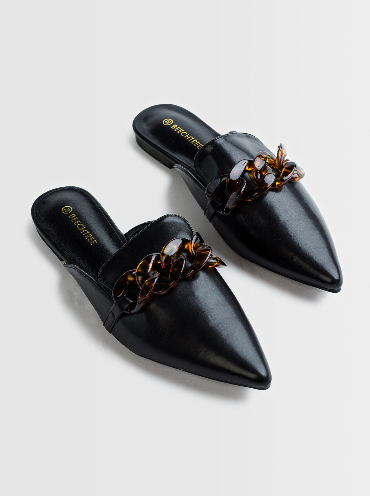 Footwear