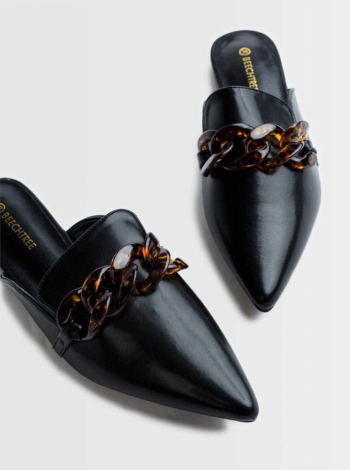 Footwear