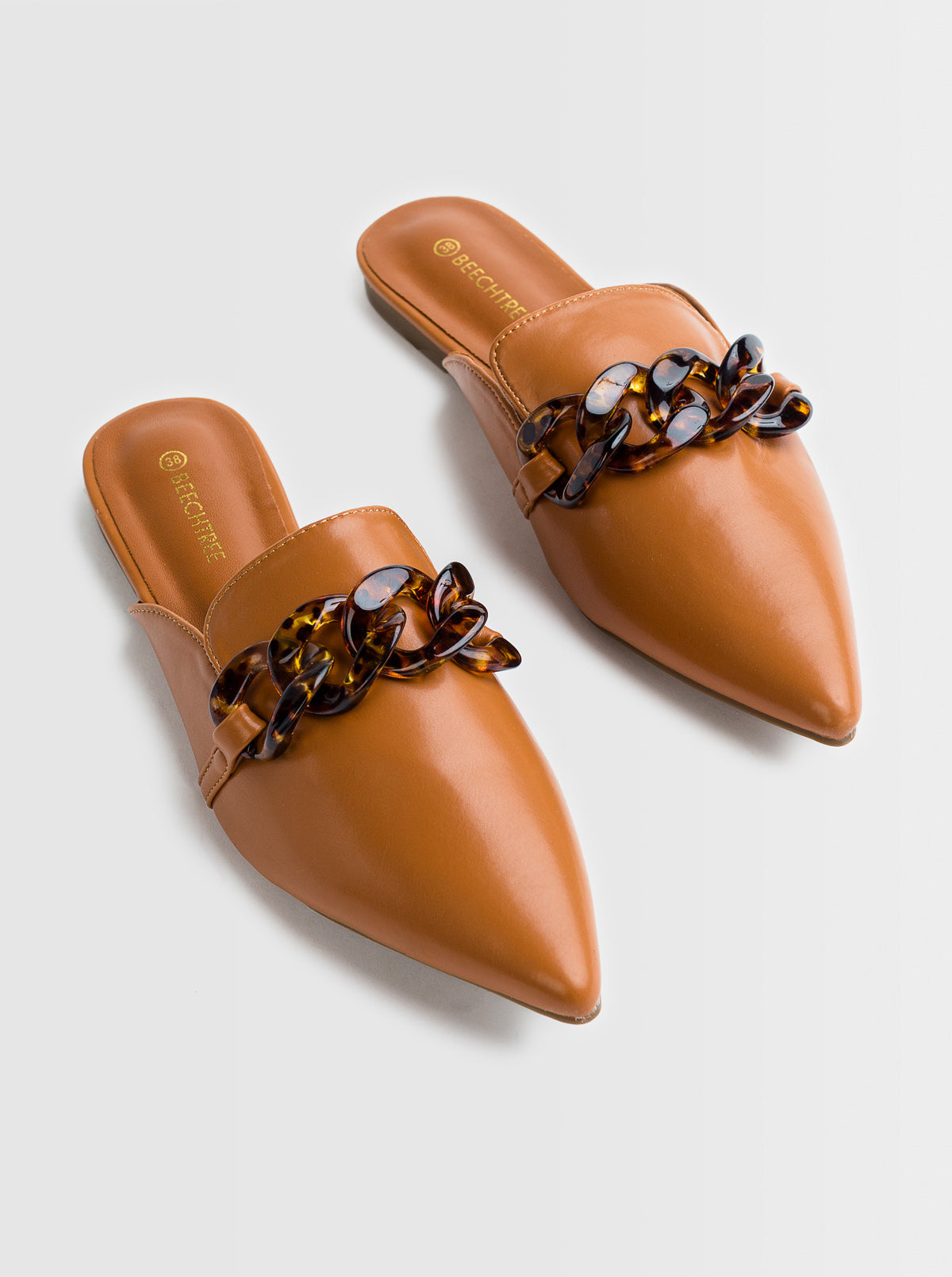 Footwear