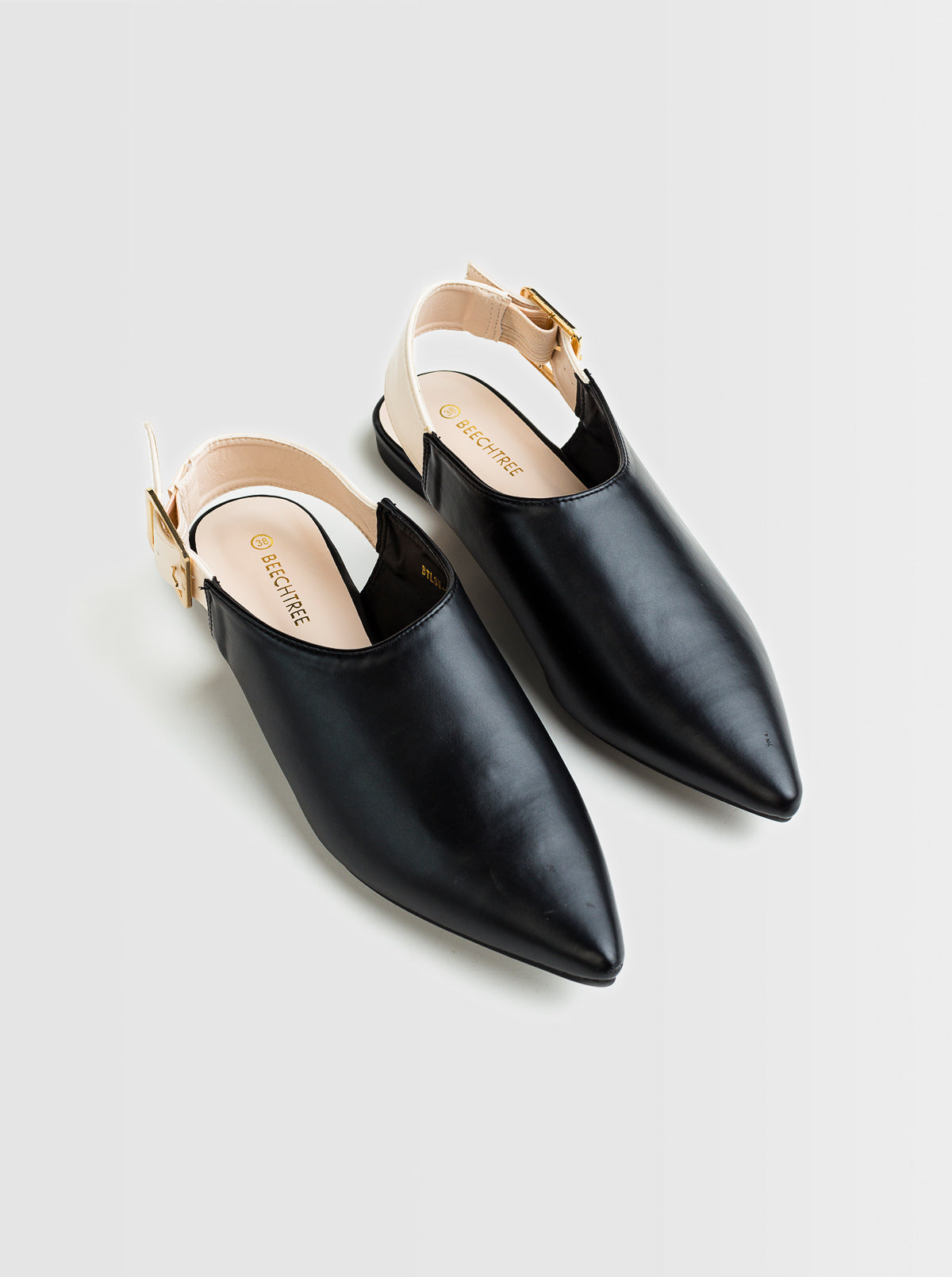Footwear
