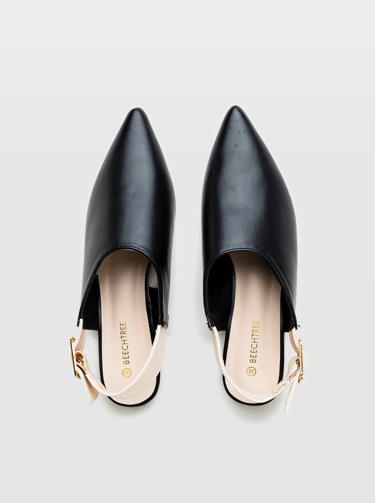 Footwear