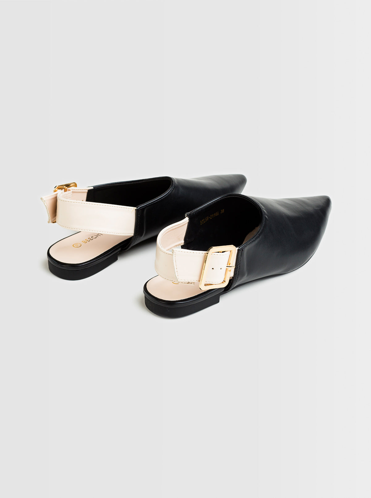 Footwear
