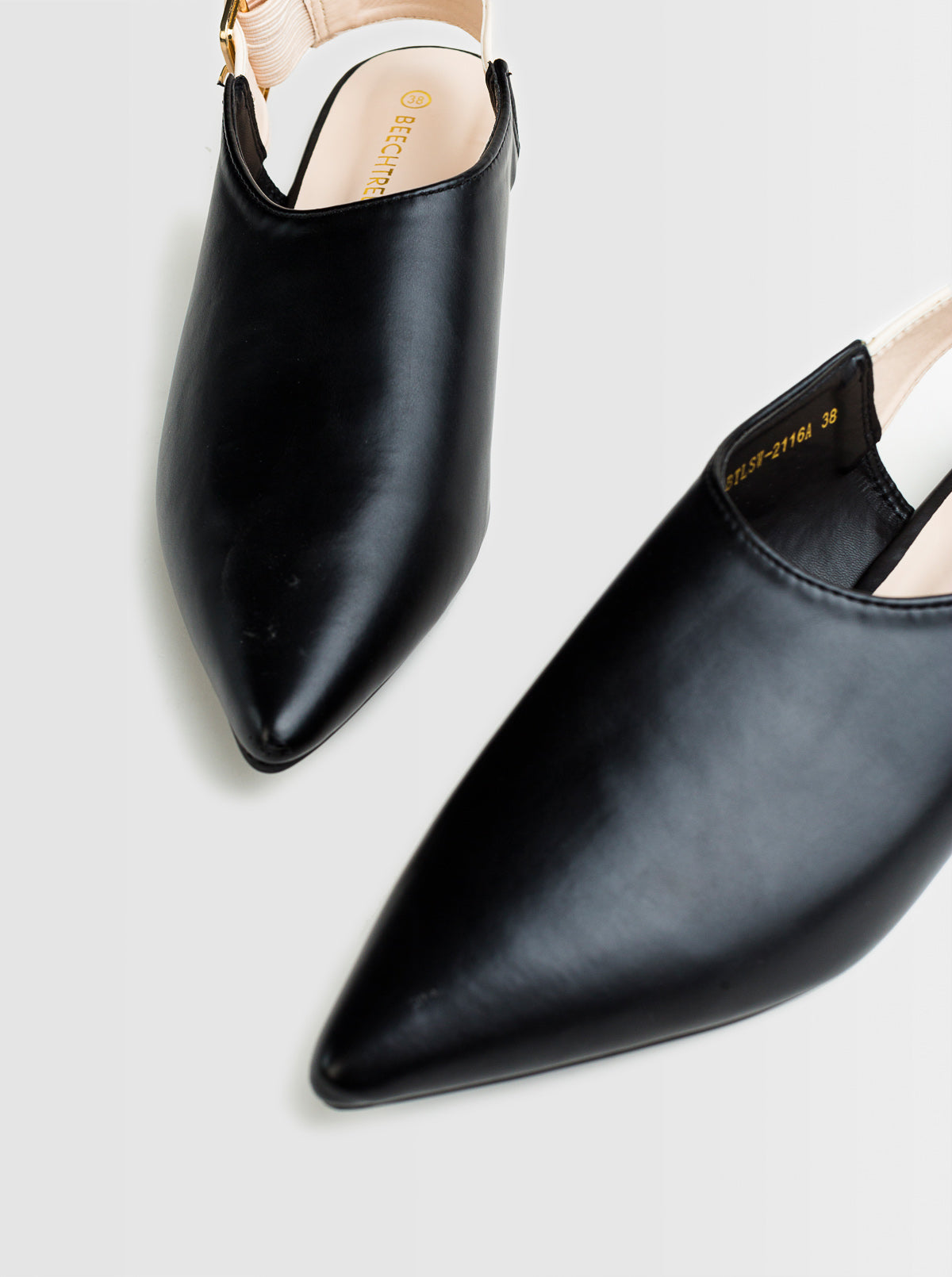 Footwear