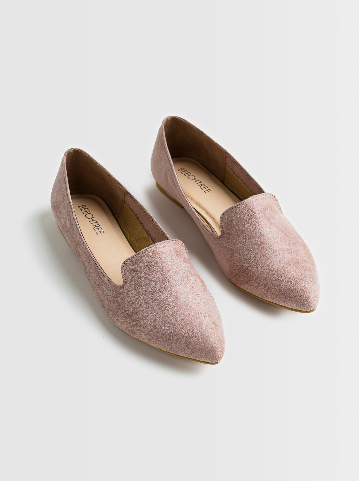 Footwear