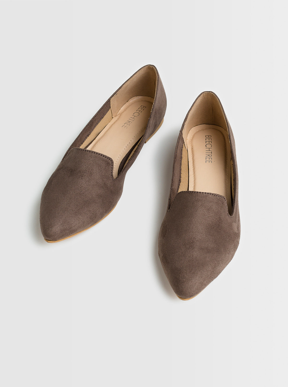 Footwear