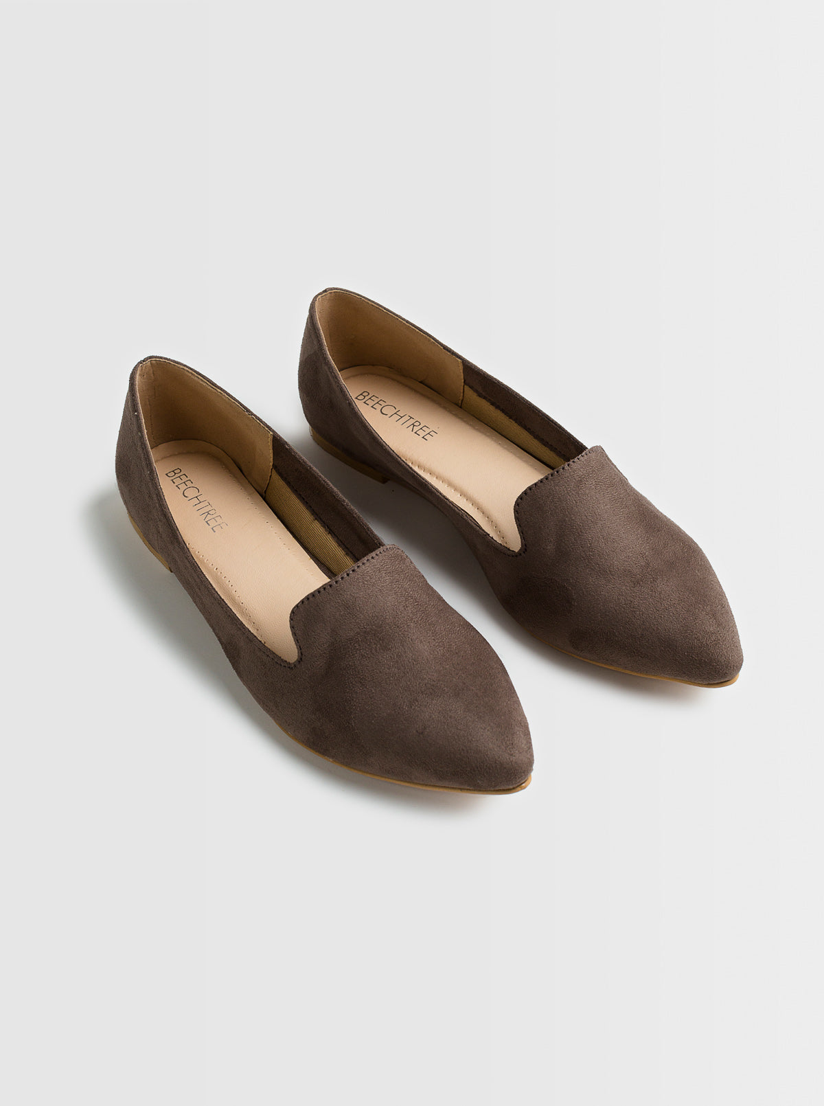 Footwear