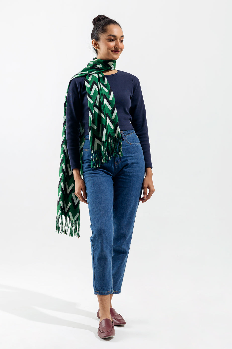 SCARF
