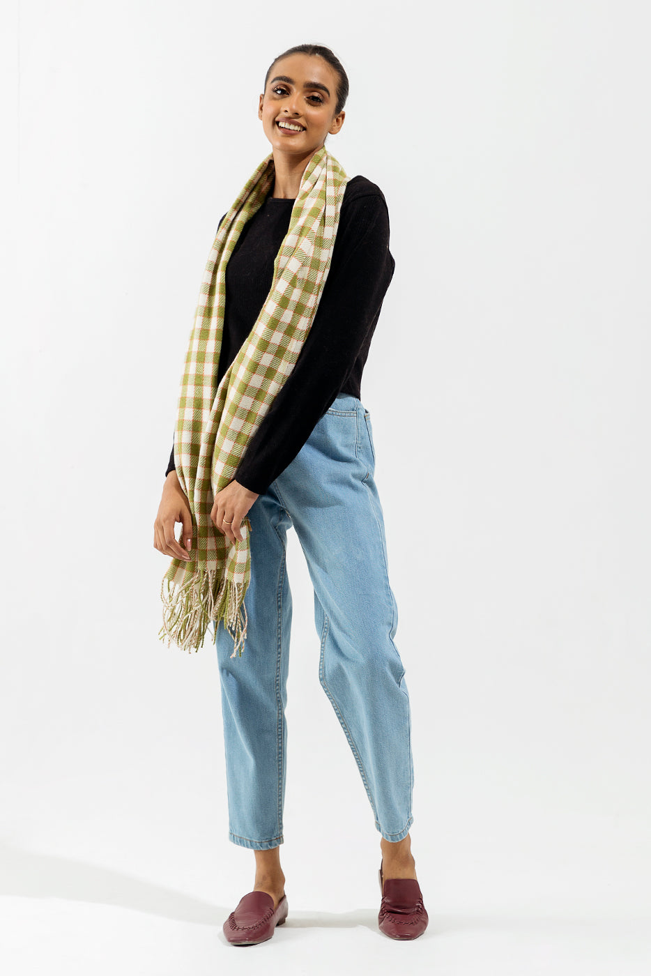 Scarf