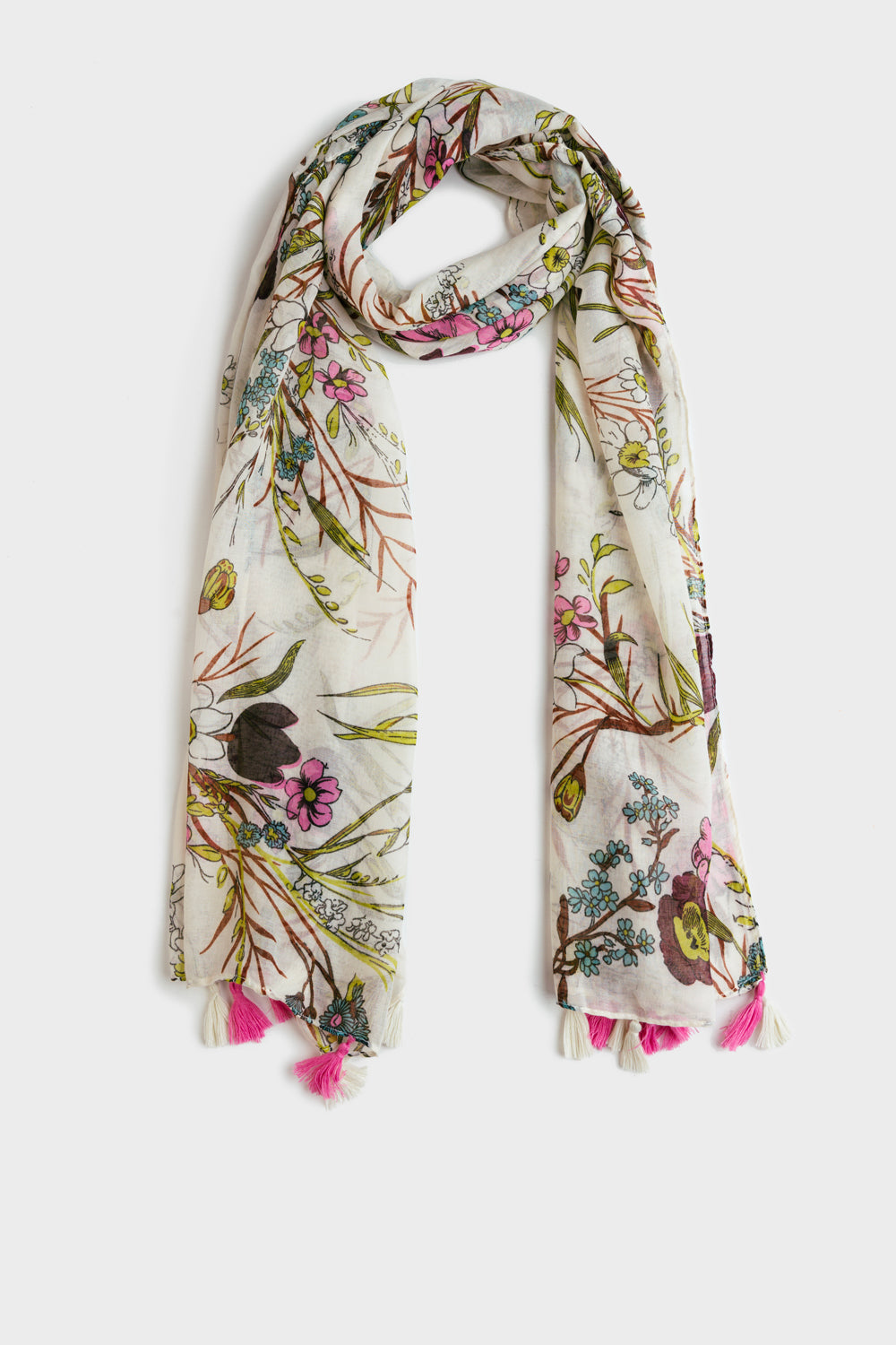 Scarf