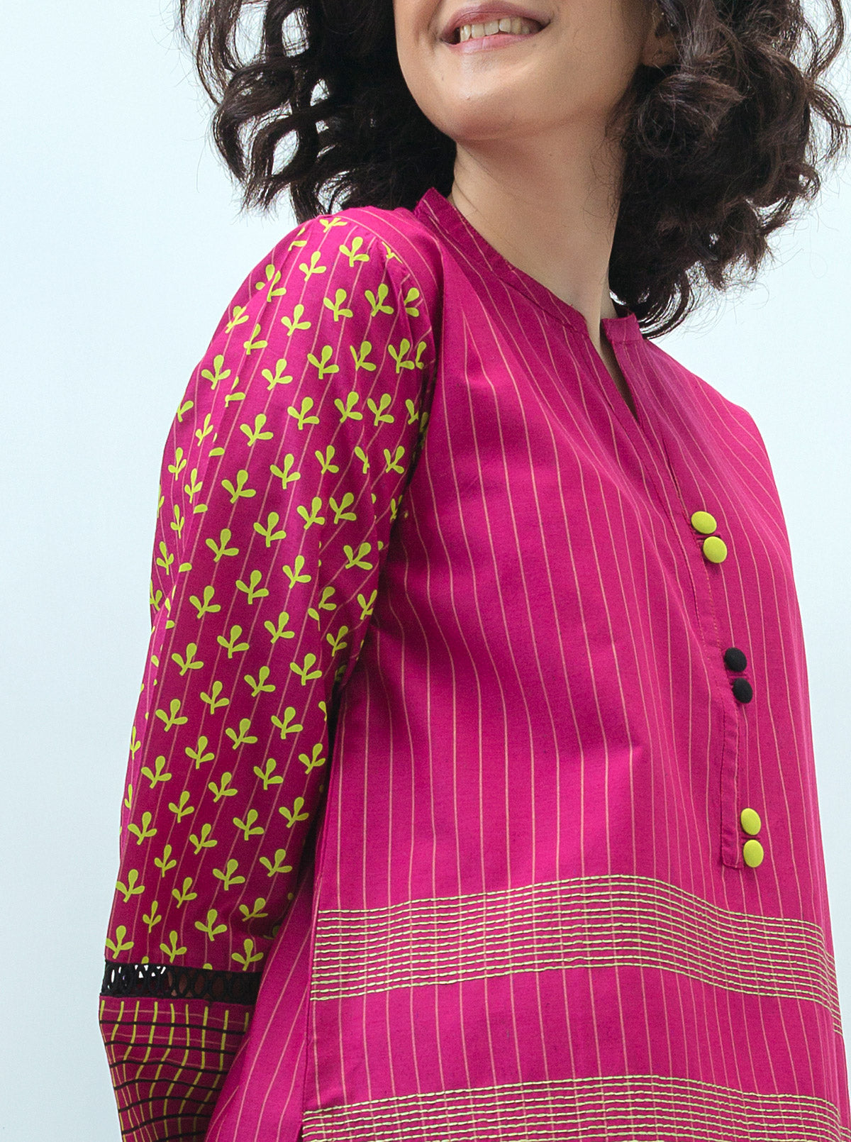 Printed Shirt