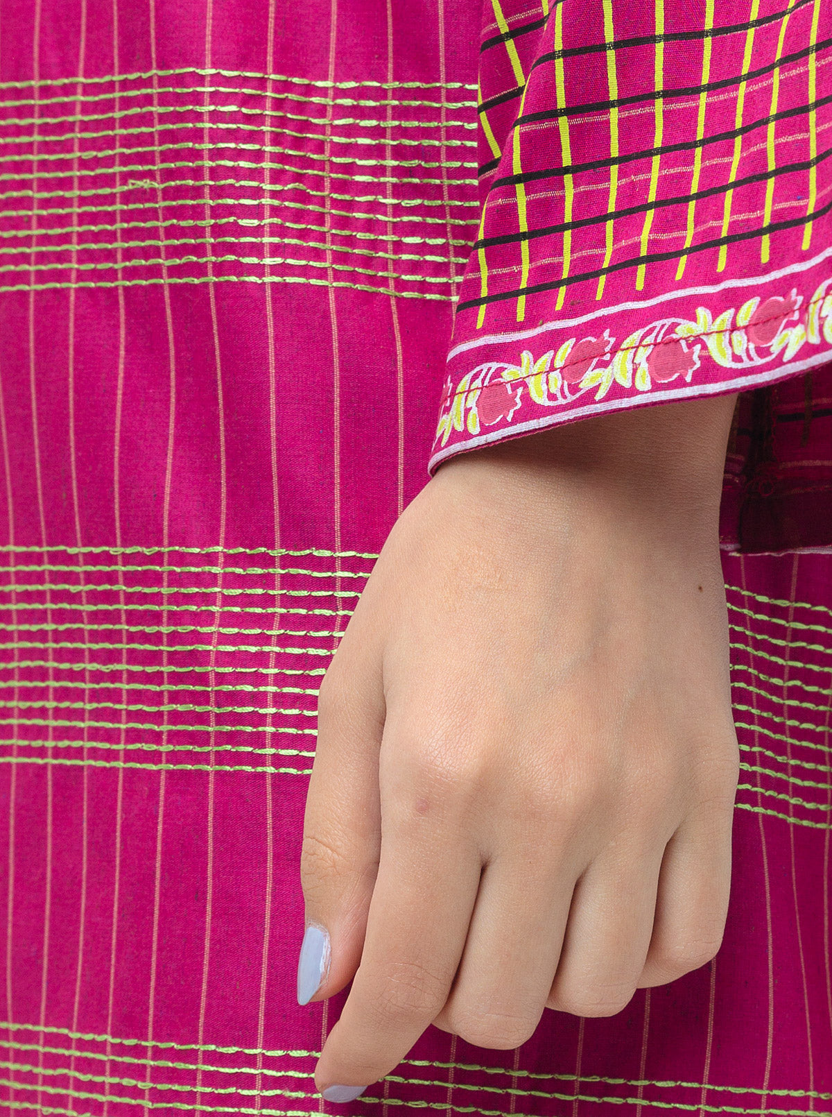 Printed Shirt