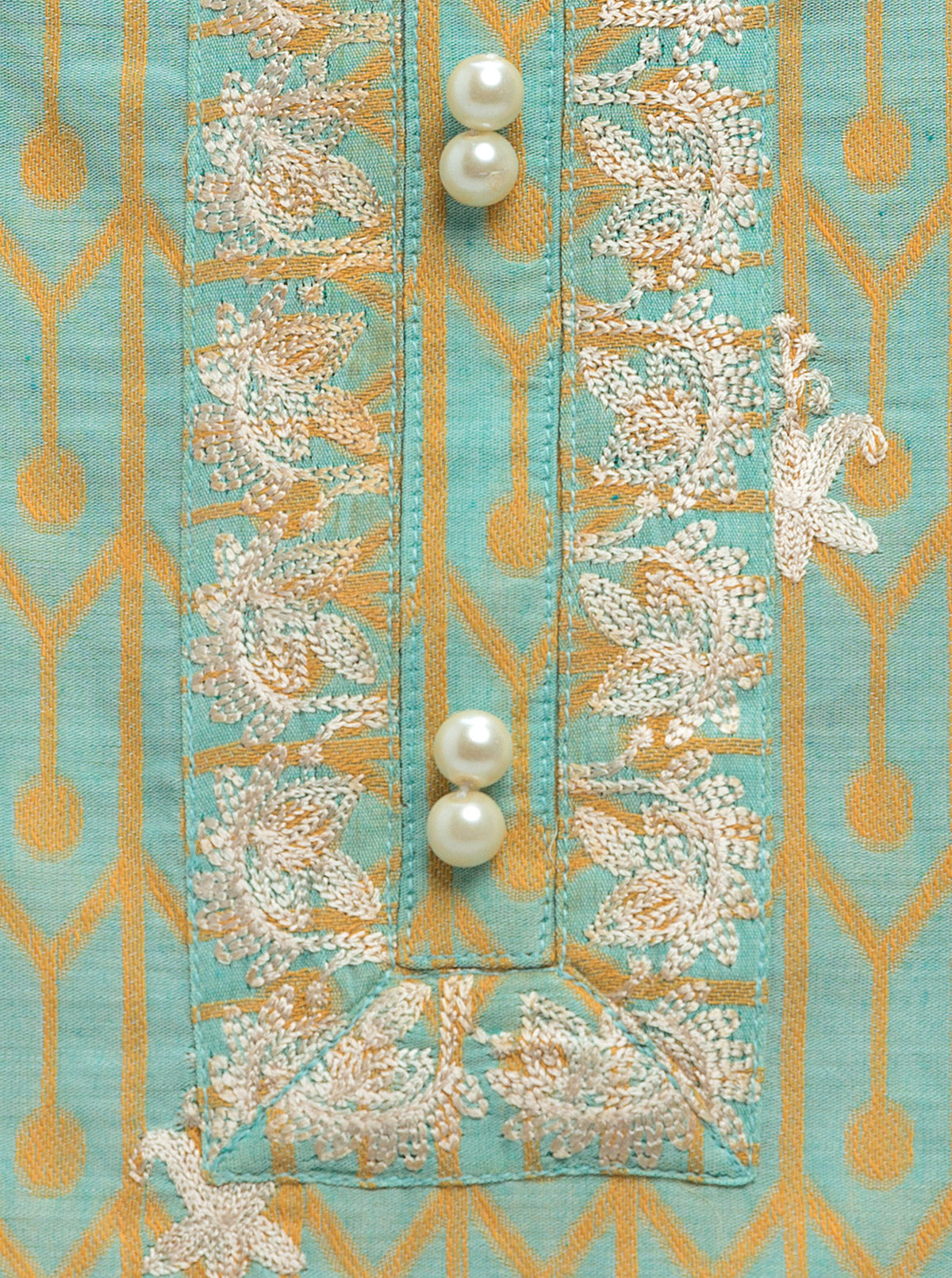 Embroidered Shirt