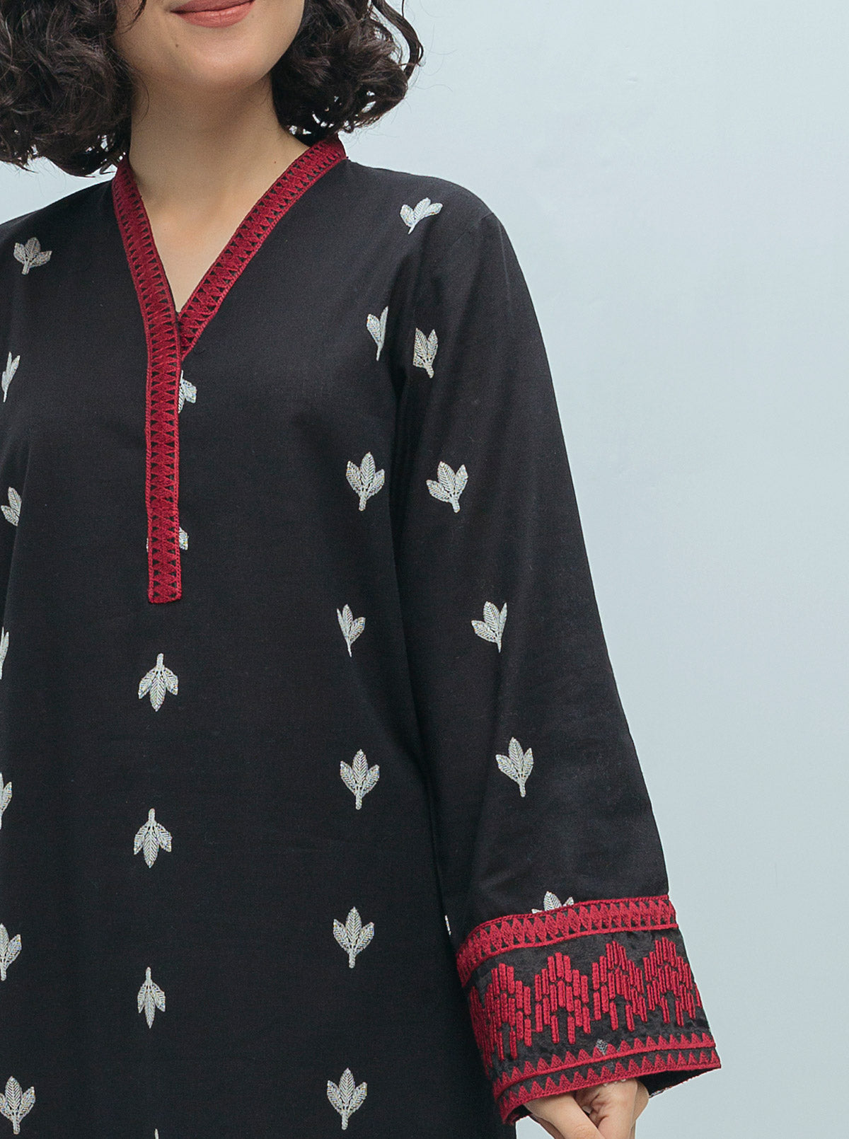 Aizel Dupatta