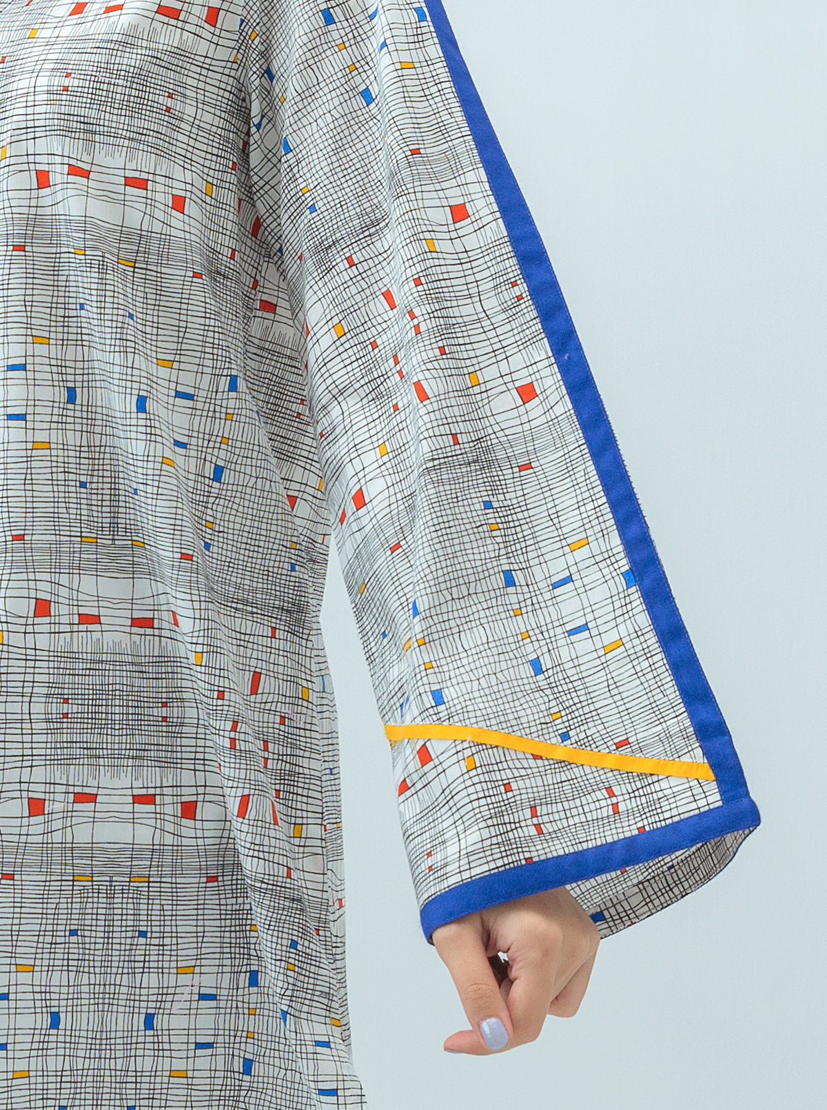 Printed Shirt