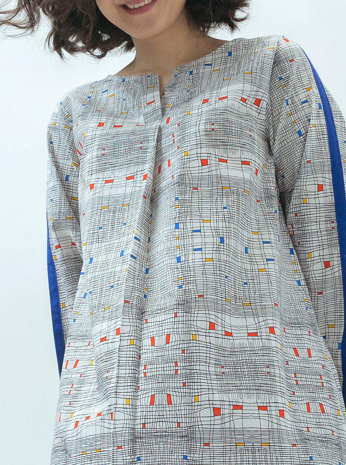 Printed Shirt