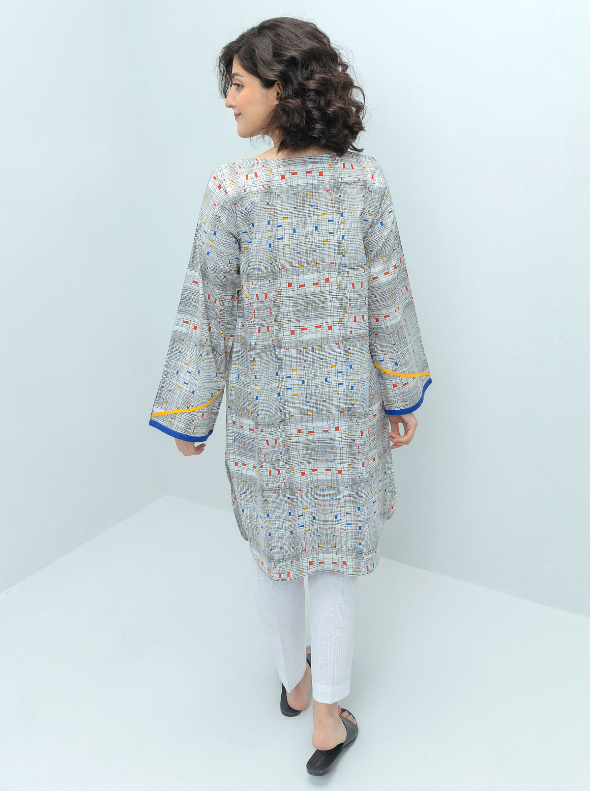 Printed Shirt