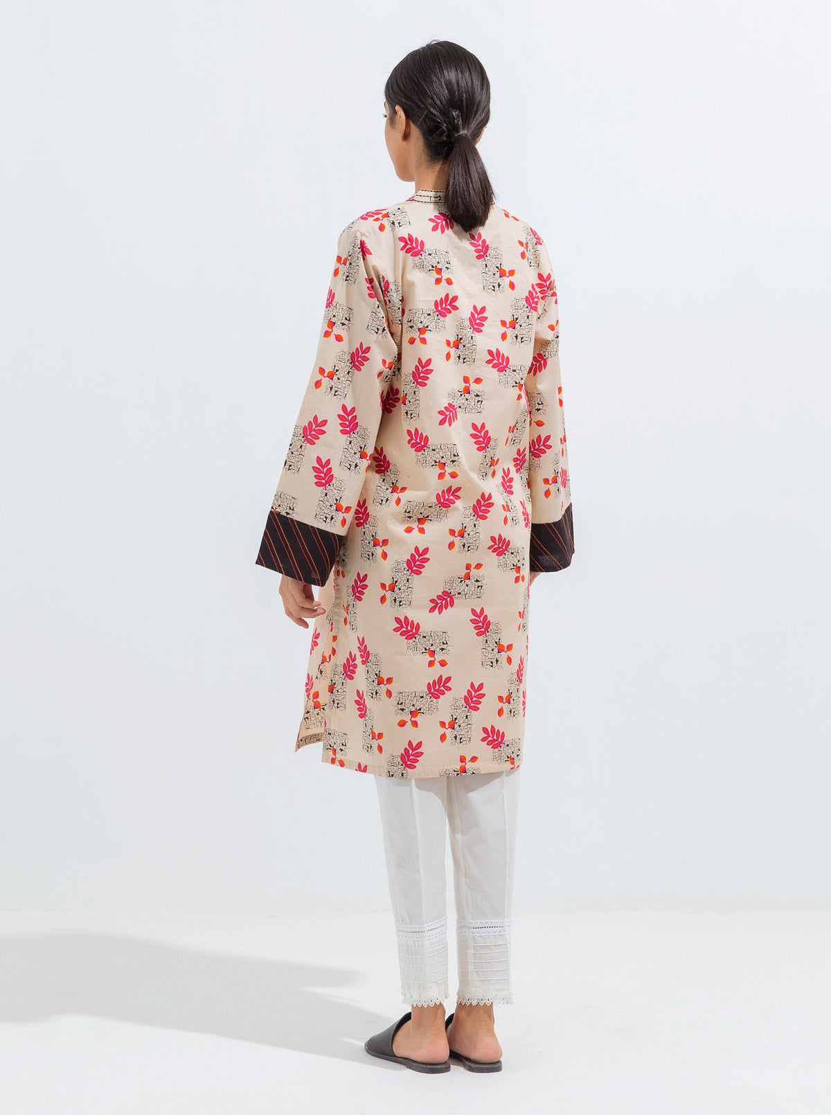 Printed Shirt