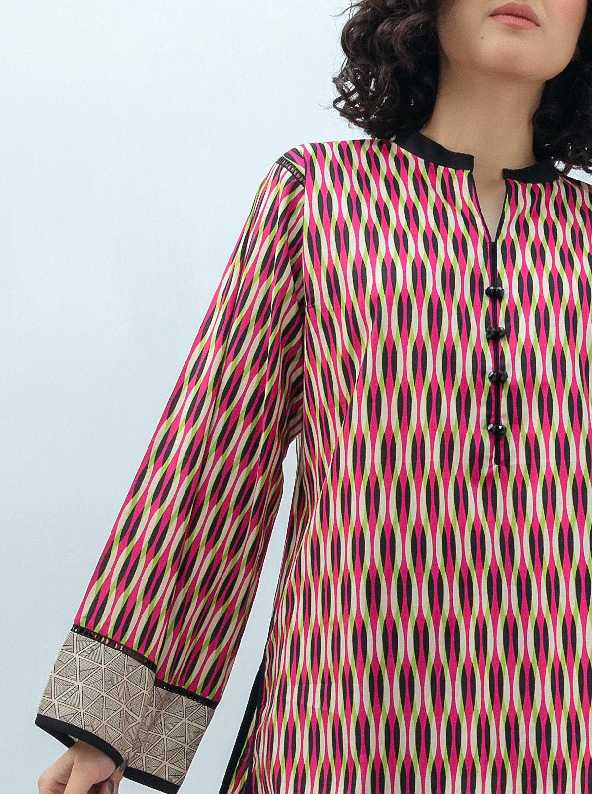 Printed Shirt