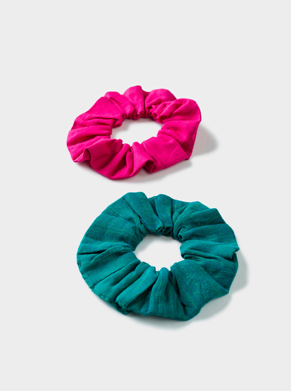 Scruncies