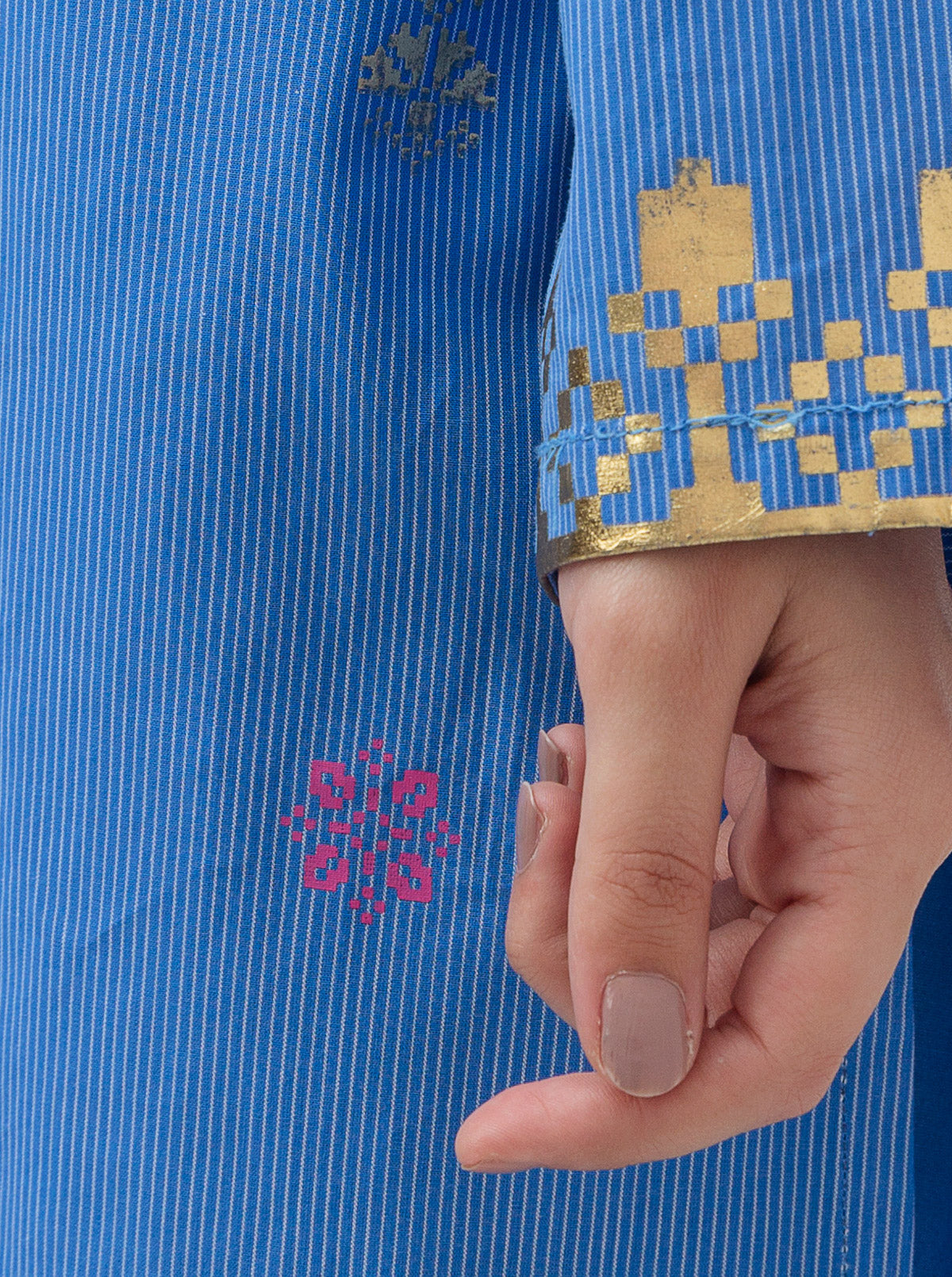 Printed Shirt