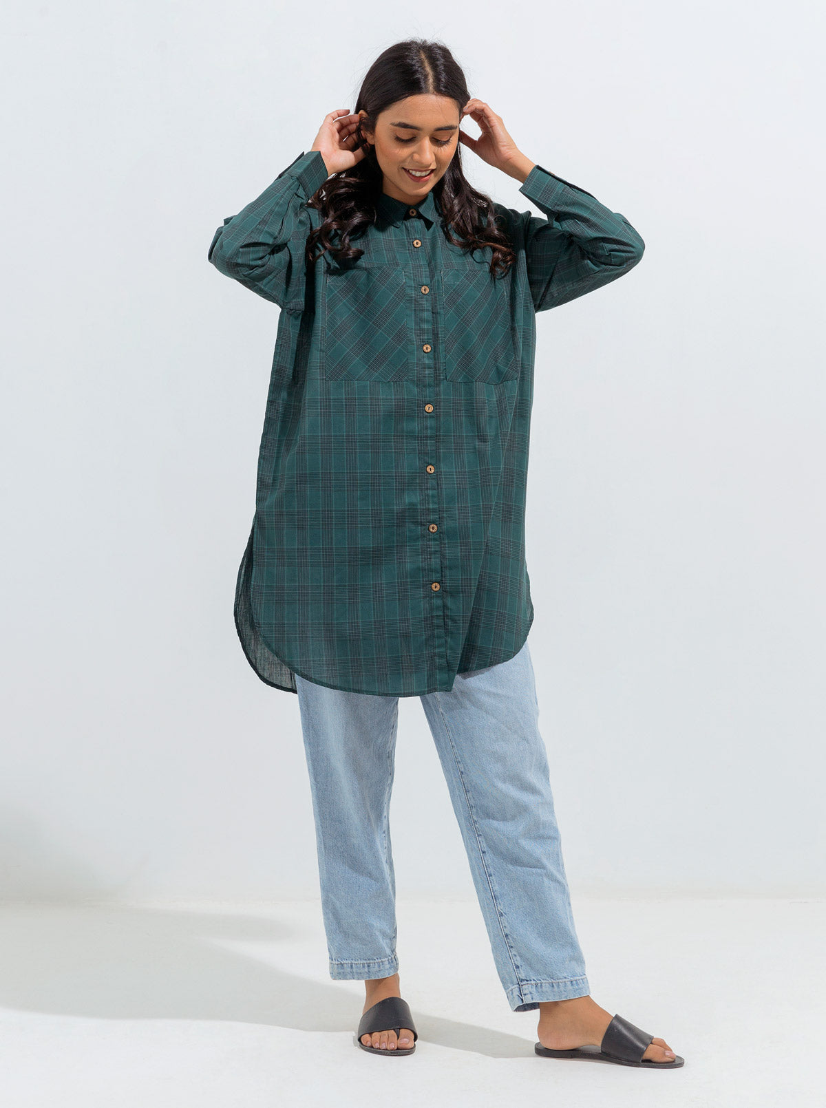 Basic Shirt