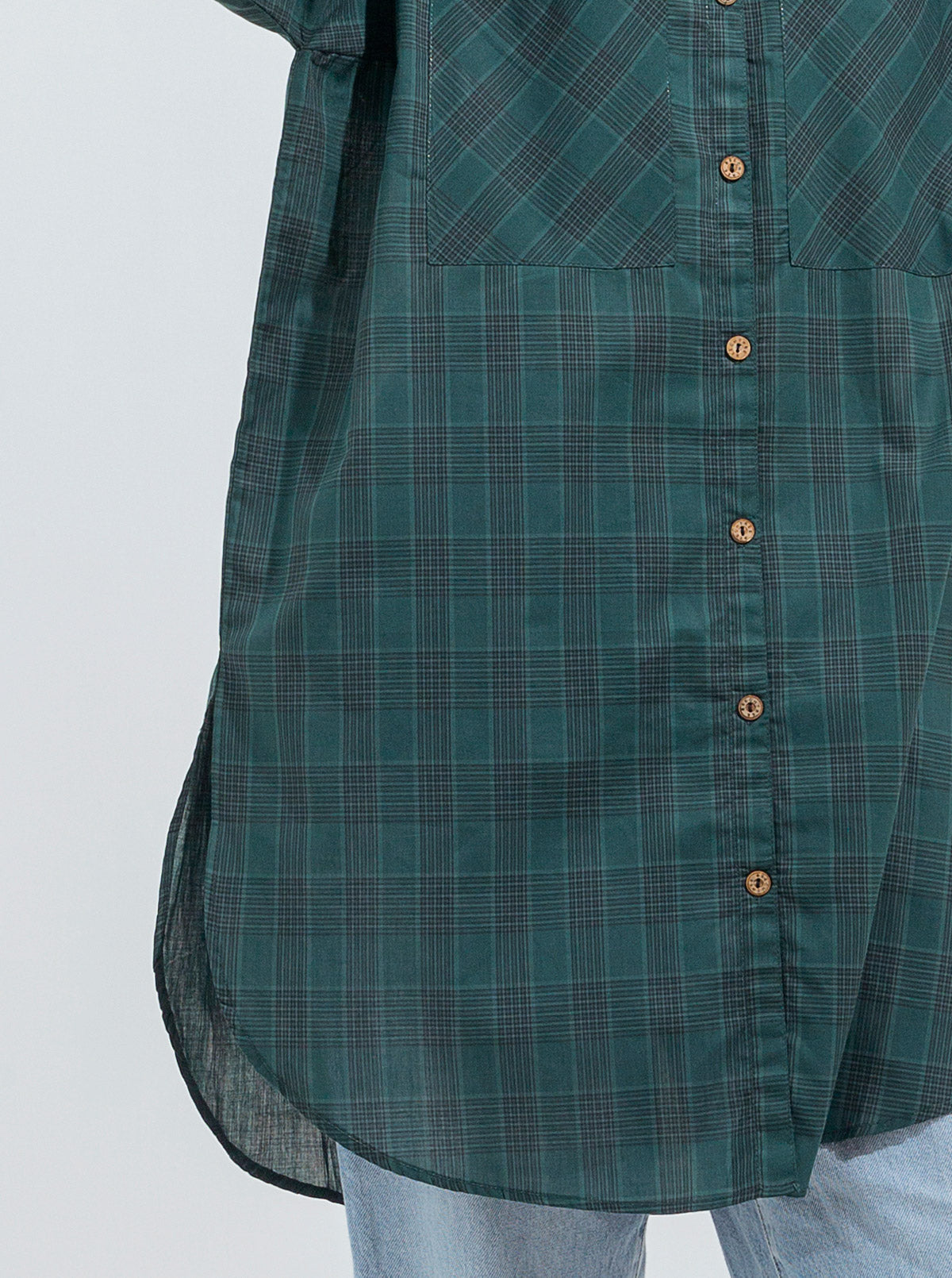 Basic Shirt