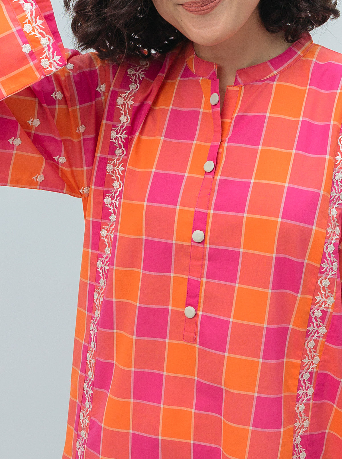 Basic Shirt